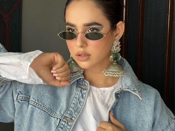 Sunanda Sharma Images