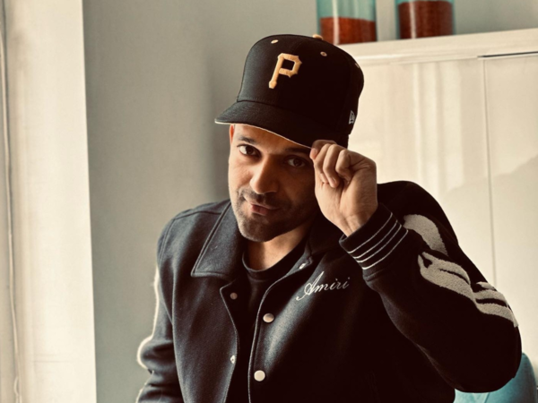 Guru Randhawa