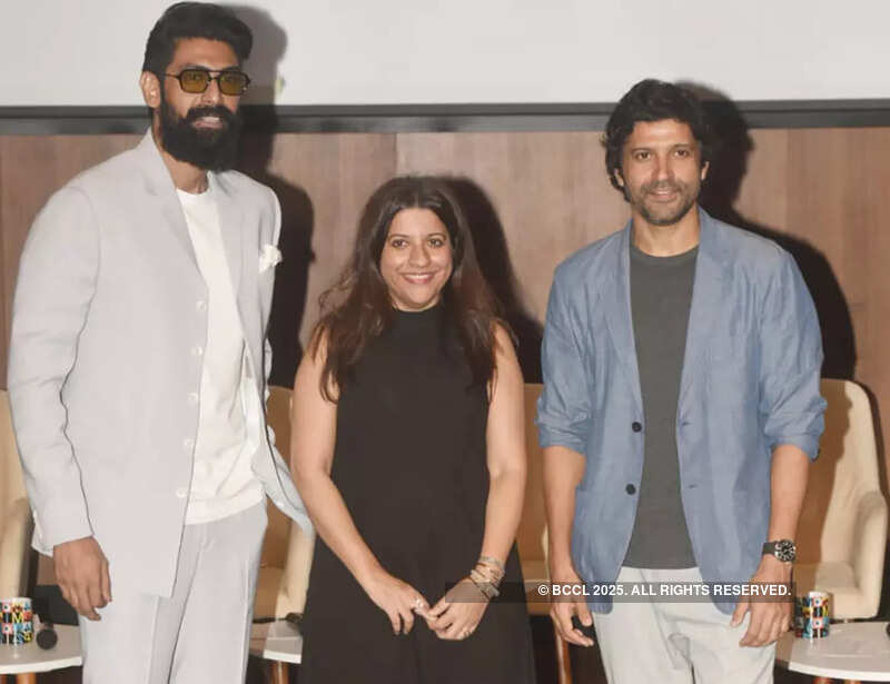 MAMI Mumbai Film Festival 2023: Press Conference