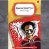 ​"Frankenstein" – Mary Shelley