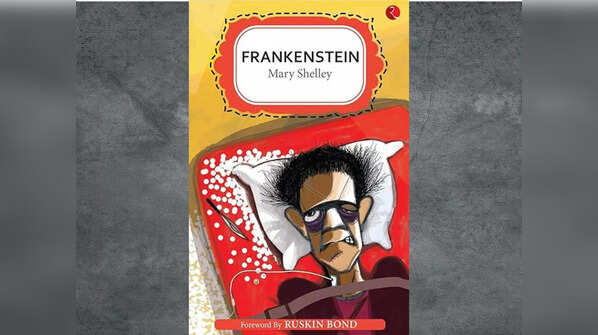 "Frankenstein" – Mary Shelley