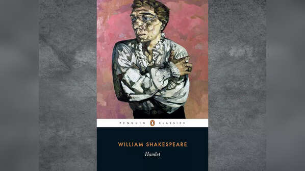 "Hamlet" – William Shakespeare