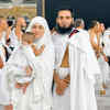 Article image for: On baby Jamil’s first <i class="tbold">umrah</i>