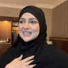 Article image for: On a short <i class="tbold">umrah</i> trip
