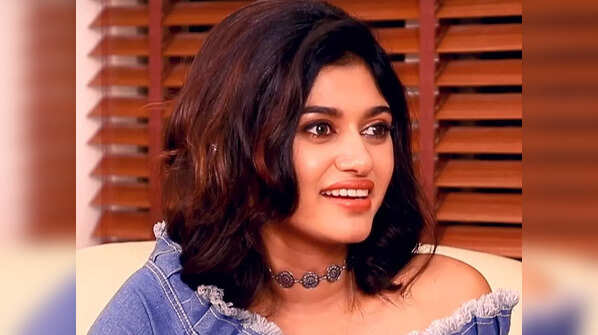 Oviya