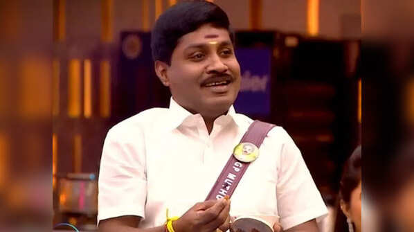 GP Muthu 