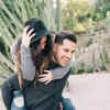 Holding onto past baggage