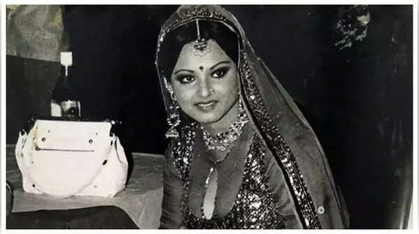 Did you know Rekha dubbed for Bollywood actresses?