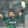Pakistan vs Sri Lanka Highlights, ICC World Cup 2023: Rizwan, Shafique slam tons in Pakistan's record World Cup chase