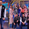 Article image for: The shoot of the <i class="tbold">grand finale</i>