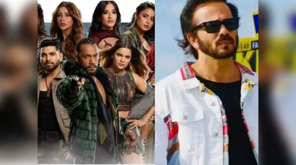 Khatron Ke Khiladi 13: From the Top 5 finalists to when and where to watch the Grand Finale