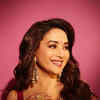 10 times Madhuri Dixit showed how to dress up on the other side of 50 |  Times of India
