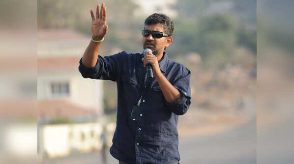 S.S. Rajamouli's 50th Birthday: Exploring His Career, Net Worth, and Upcoming Projects