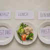 ​Skipping meals during the day