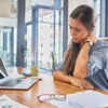 ​Stress and anxiety