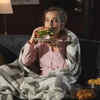 ​Late-night snacking