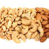​Peanuts, Cashews, and Almonds: Nutty delights for Navratri nutrition