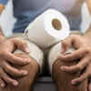 Pale stools