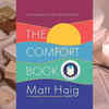 Article image for: 'The Comfort Book' by Matt Haig