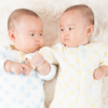 Article image for: Twin baby name ideas