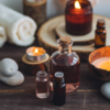 Article image for: Ayurvedic candle therapy contributes to overall well-being