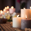 ​Benefits of using Ayurvedic candles​