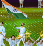 Asian Games 2023 closing ceremony