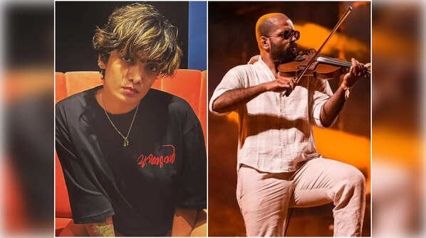 Gowry Lekshmi to Govind Vasantha: Musicians who shot to fame with 'Music Mojo'