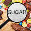 ​​Sugar diet ​