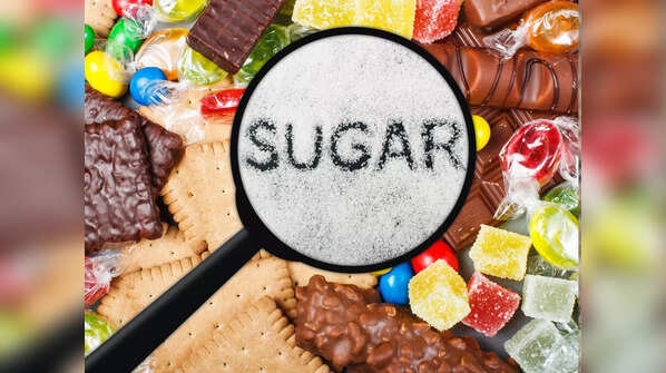 Sugar diet 