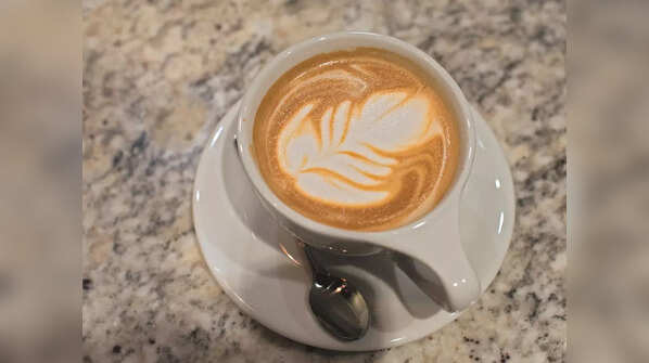 Caffeine