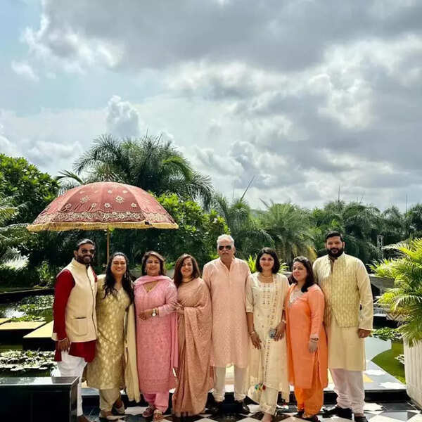 Pawan Chopra