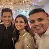 Article image for: These beautiful pictures from Parineeti Chopra and Raghav Chadha’s wedding festivities are what fairytales are made of!