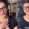 Article image for: On World Mental Health Day, actress Shruti Haasan shares five tips for <i class="tbold">self care</i>