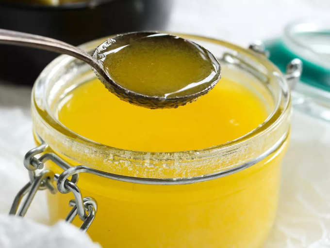 Pure Ghee: How to check the purity of ghee