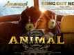 Animal | Telugu Song - Ammayi