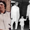 ​Big B's babuji used to sing Mere Angane Mein