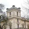 18-19 <i class="tbold">kensington palace</i> Gardens, London, UK