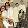 Article image for: Amitabh Bachchan's 81st birthday: From calling his wife Jaya Bachchan strict to talking about his wrong choice of subject in graduation: Big B's candid revelations made on KBC 15