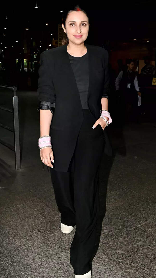 Parineeti Chopra
