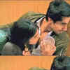 Article image for: Adorable on-screen chemistry