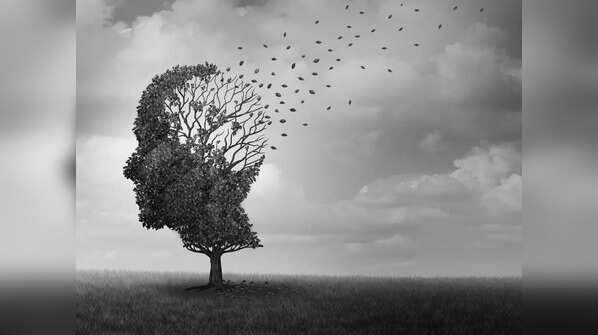 Currently, 55 million people are living with dementia