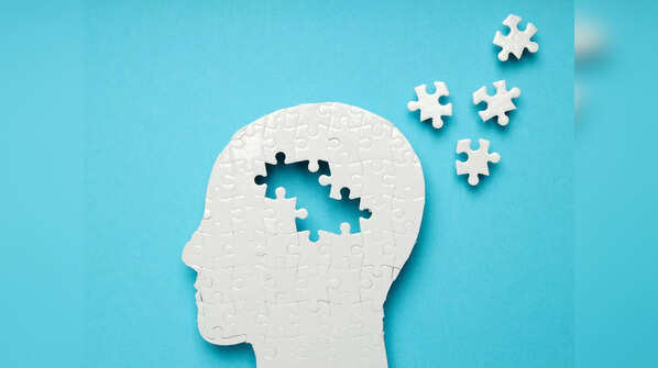 Difficulty with problem-solving or planning