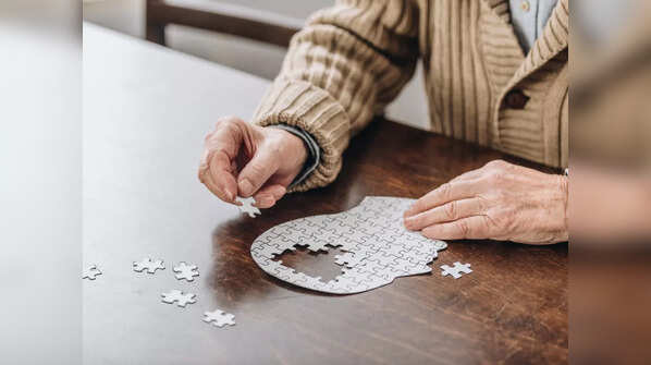 What is dementia?