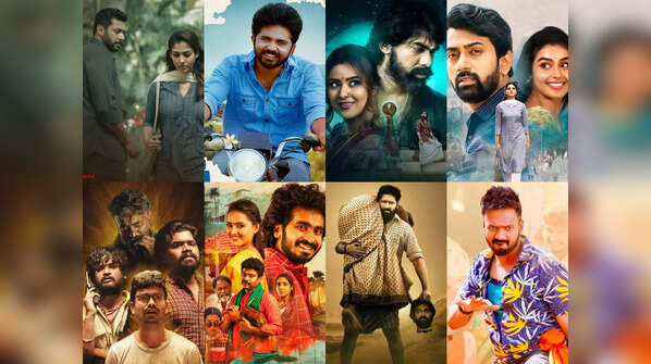 This Week's Telugu Film Releases: A Lineup Worth Watching