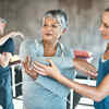 ​Other symptoms of dementia that are ignored as aging
