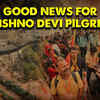 Article image for: J&K: Mata Vaishno Devi gets a new <i class="tbold">skywalk</i>; here's how it will help pilgrims