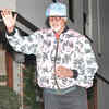 Article image for: BIG B TURNED 81!