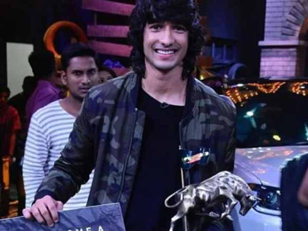 Shantanu Maheshwari