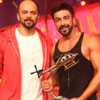 Ashish Chaudhary- Season 6 winner
